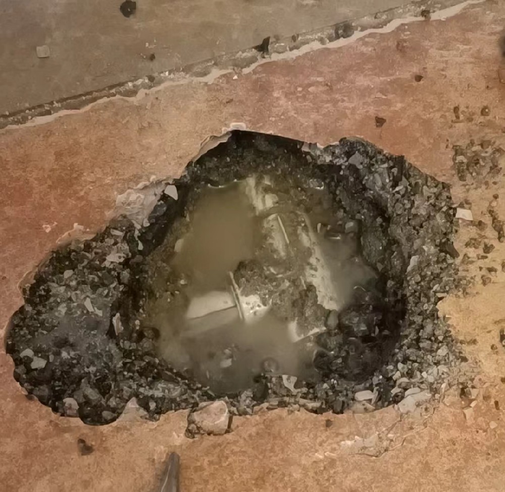给水管漏水检测维修哪家好-卫滨